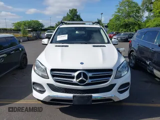 2017 Mercedes-Benz GLE 350 with VIN 4JGDA5HB4HA937128, listed as a IAAI auction lot 42383497 with 99,173 mi miles and . Bid and sale history available at DreamBid. Image 13.
