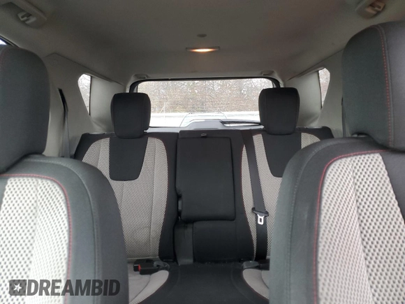 2012 Chevrolet Equinox 2LT with VIN 2GNFLNEK7C6294038, listed as a Copart auction lot 53392355 with 115,014 mi miles and Clean Title. Bid and sale history available at DreamBid. Image 10.