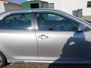 2012 Toyota Camry SE with VIN 4T1BK1FK8CU018613, listed as a IAAI auction lot 41016706 with 132,794 mi miles. Bid and sale history available at carsss.com. Image 13.