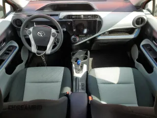 2012 Toyota Prius One with VIN JTDKDTB32C1004331, listed as a Copart auction lot 52734475 with 103,807 mi miles and Salvage Title. Bid and sale history available at carsss.com. Image 8.