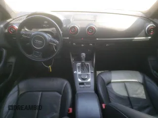 2016 Audi A3 1.8T Premium with VIN WAUA7GFF1G1011966, listed as a Copart auction lot 56406213 with 150,851 mi miles. Bid and sale history available at carsss.com. Image 8.