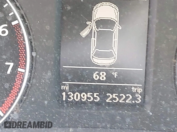 2013 Volkswagen Passat SE z VIN 1VWBP7A39DC094211, wystawiony jako IAAI lot #41894764 z przebiegiem 130 955 mil mil oraz . Historia ofert i sprzedaży dostępna na DreamBid. Obrazek 15.