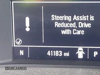 2023 Chevrolet Traverse LS with VIN 1GNERFKW6PJ221839, listed as a IAAI auction lot 42064680 with 41,183 mi miles and . Bid and sale history available at DreamBid. Image 16.