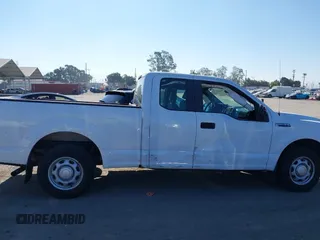 2018 Ford F-150 XL с VIN 1FTEX1CB6JKF06622, выставлен на аукционе IAAI как лот 42643280 с пробегом 104 638 миль миль и . История ставок и продаж доступна на DreamBid. Изображение 13.
