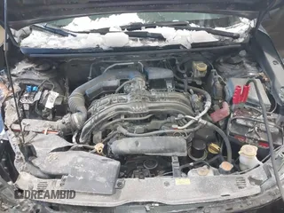 2019 Subaru Impreza z VIN 4S3GTAA62K3720934, wystawiony jako IAAI lot #41611498 z przebiegiem 131 958 mil mil oraz . Historia ofert i sprzedaży dostępna na DreamBid. Obrazek 10.