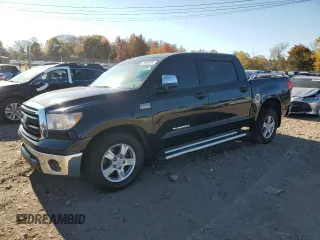 2012 Toyota Tundra z VIN 5TFDY5F19CX224516, wystawiony jako Copart lot #76582634 z przebiegiem 197 946 mil mil oraz Szkoda całkowita • Salvage title. Historia ofert i sprzedaży dostępna na DreamBid. Obrazek 1.