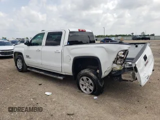 2014 GMC Sierra 1500 SLE с VIN 3GTP1UEC8EG121822, выставлен на аукционе Copart как лот 54451525 с пробегом 190 219 миль миль и Списание • Salvage title. История ставок и продаж доступна на DreamBid. Изображение 2.