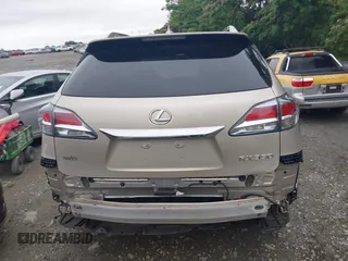 2014 Lexus RX 350 с VIN 2T2ZK1BA3EC136841, выставлен на аукционе IAAI как лот 42325531 с пробегом 200 568 миль миль и . История ставок и продаж доступна на DreamBid. Изображение 16.