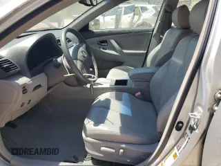 2007 Toyota Camry с VIN 4T1BB46K97U014979, выставлен на аукционе Copart как лот 61614785 с пробегом 80 840 миль миль и Чистый • Clean title. История ставок и продаж доступна на DreamBid. Изображение 7.