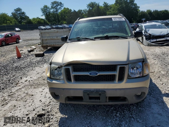 2003 Ford Explorer Sport Trac XLS с VIN 1FMZU67E13UA33470, выставлен на аукционе Copart как лот 62516805 с пробегом 284 124 миль миль и Списание • Salvage title. История ставок и продаж доступна на DreamBid. Изображение 5.