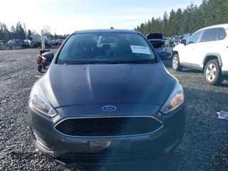 2017 Ford Focus SE с VIN 1FADP3F29HL336284, выставлен на аукционе IAAI как лот 41711447 с пробегом 42 669 миль миль и . История ставок и продаж доступна на DreamBid. Изображение 12.