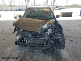 2015 Nissan Versa SV with VIN 3N1CN7AP0FL939263, listed as a Copart auction lot 50415585 with 166,963 mi miles and Salvage Title. Bid and sale history available at carsss.com. Image 5.