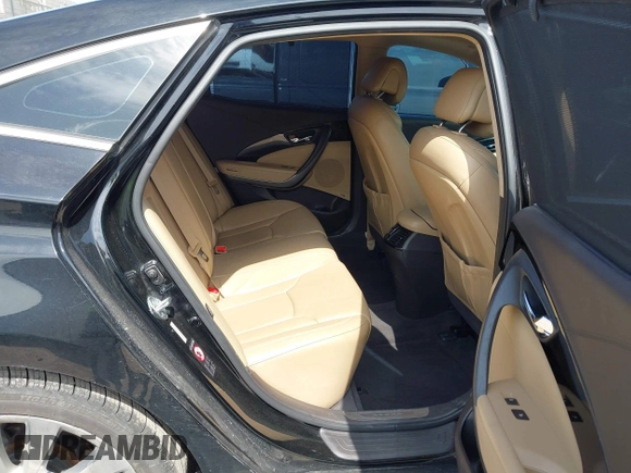 2012 Hyundai Azera with VIN KMHFH4JGXCA146499, listed as a IAAI auction lot 42519685 with 132,262 mi miles and . Bid and sale history available at DreamBid. Image 8.