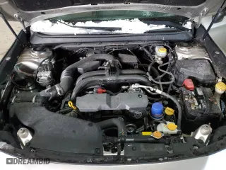 2016 Subaru Legacy 2.5i Premium with VIN 4S3BNAC6XG3060294, listed as a Copart auction lot 46405785 with 68,764 mi miles and Salvage Title. Bid and sale history available at carsss.com. Image 11.
