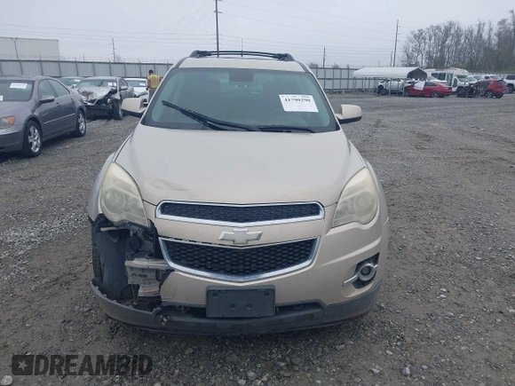 2012 Chevrolet Equinox 2LT z VIN 2GNALPEK2C6290811, wystawiony jako IAAI lot #41790290 z przebiegiem 137 368 mil mil oraz . Historia ofert i sprzedaży dostępna na DreamBid. Obrazek 12.