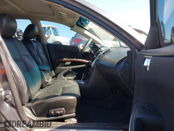 2007 Nissan Maxima SE z VIN 1N4BA41E07C830001, wystawiony jako IAAI lot #42322079 z przebiegiem 189 036 mil mil oraz . Historia ofert i sprzedaży dostępna na DreamBid. Obrazek 5.