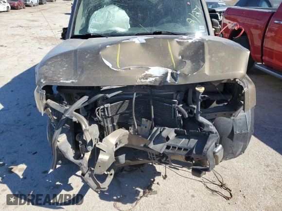 2009 Jeep Commander Limited z VIN 1J8HG58T79C505502, wystawiony jako Copart lot #44731824 z przebiegiem 135 874 mil mil oraz Szkoda całkowita • Salvage title. Historia ofert i sprzedaży dostępna na DreamBid. Obrazek 12.