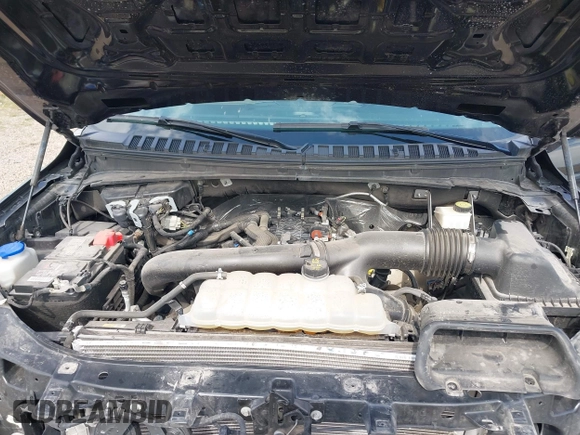 2024 Ford Expedition Max Limited with VIN 1FMJK2A81REA41067, listed as a IAAI auction lot 42083414 with 39,383 mi miles and . Bid and sale history available at DreamBid. Image 10.