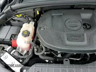 2022 Jeep Grand Cherokee Overland with VIN 1C4RJKDG2N8514545, listed as a Copart auction lot 56715055 with 53,272 mi miles and Salvage title. Bid and sale history available at DreamBid. Image 16.