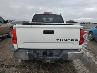 2015 Toyota Tundra SR5 z VIN 5TFEY5F12FX181789, wystawiony jako Copart lot #44726605 z przebiegiem 222 773 mil mil oraz Czysty tytuł • Clean title. Historia ofert i sprzedaży dostępna na DreamBid. Obrazek 6.