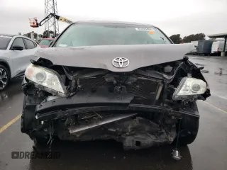2012 Toyota Sienna XLE with VIN 5TDDK3DC1CS030952, listed as a Copart auction lot 85480444 with 222,158 mi miles and Salvage Title. Bid and sale history available at carsss.com. Image 5.
