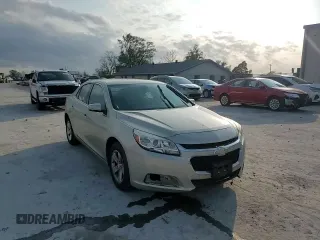 2016 Chevrolet Malibu LT with VIN 1G11C5SA9GF127019, listed as a Copart auction lot 79413014 with 149,999 mi miles and Salvage Title. Bid and sale history available at DreamBid. Image 11.
