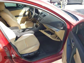 2010 Mazda 3 i SV with VIN JM1BL1SF4A1304600, listed as a IAAI auction lot 41713867 with 146,765 mi miles and . Bid and sale history available at DreamBid. Image 5.
