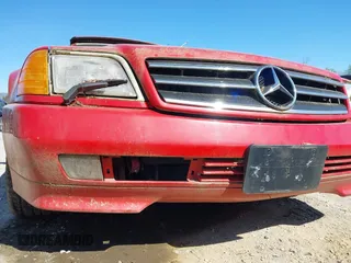 1992 Mercedes-Benz 500 с VIN WDBFA66E8NF043632, выставлен на аукционе IAAI как лот 42049992 с пробегом 101 690 миль миль и . История ставок и продаж доступна на DreamBid. Изображение 17.