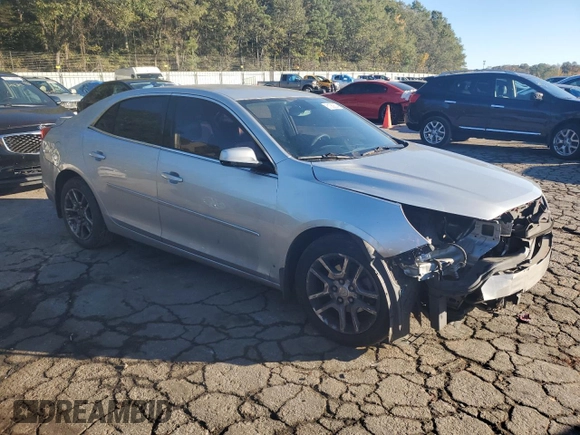 2016 Chevrolet Malibu LT with VIN 1G11C5SA6GF138169, listed as a Copart auction lot 49048505 with 207,302 mi miles and Non Repairable. Bid and sale history available at carsss.com. Image 4.