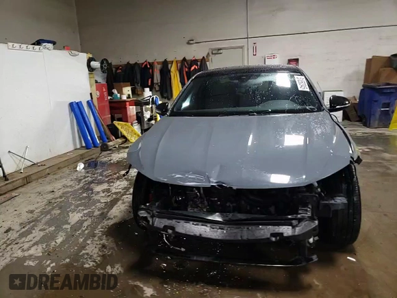2021 Volkswagen Jetta S with VIN 3VW6T7BU5MM049303, listed as a Copart auction lot 51850345 with 88,691 mi miles and Salvage title. Bid and sale history available at DreamBid. Image 14.