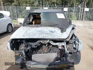 2017 Jeep Patriot Sport z VIN 1C4NJPBB8HD202955, wystawiony jako IAAI lot #42268714 z przebiegiem Nie podano mil oraz . Historia ofert i sprzedaży dostępna na DreamBid. Obrazek 6.