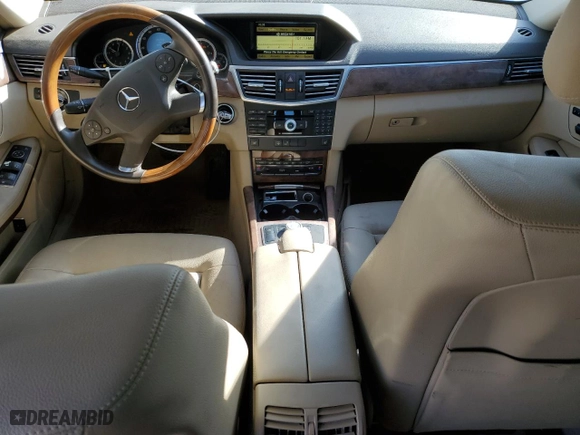 2011 Mercedes-Benz E-Class E 350 Luxury BlueTEC with VIN WDDHF2EB1BA292204, listed as a Copart auction lot 47362675 with 84,712 mi miles and Salvage Title. Bid and sale history available at carsss.com. Image 8.