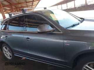 2013 Audi Q5 Prestige с VIN WA1WGAFP0DA099512, выставлен на аукционе IAAI как лот 42394625 с пробегом 139 005 миль миль и . История ставок и продаж доступна на DreamBid. Изображение 13.