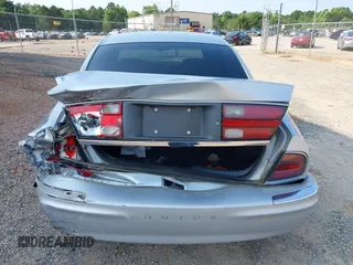 1999 Buick Park Avenue с VIN 1G4CW52K5X4607713, выставлен на аукционе IAAI как лот 42387667 с пробегом 106 786 миль миль и . История ставок и продаж доступна на DreamBid. Изображение 16.