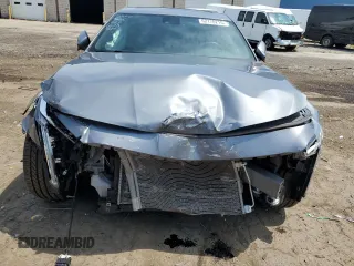 2019 Cadillac CT6 Luxury AWD with VIN 1G6KB5RS5KU141469, listed as a Copart auction lot 62170215 with 54,251 mi miles and Clean title. Bid and sale history available at DreamBid. Image 5.