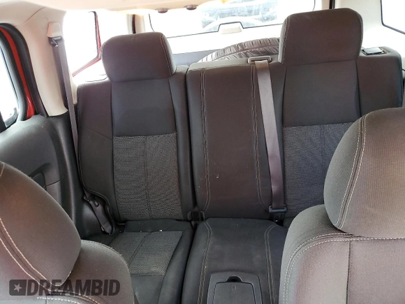 2007 Hummer H3 SUV with VIN 5GTDN13E678220716, listed as a Copart auction lot 52013895 with 221,784 mi miles and Salvage Title. Bid and sale history available at carsss.com. Image 10.
