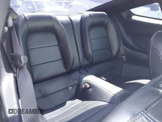 2015 Ford Mustang EcoBoost with VIN 1FA6P8TH8F5394953, listed as a IAAI auction lot 42618352 with 101,302 mi miles and . Bid and sale history available at DreamBid. Image 8.