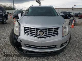 2013 Cadillac SRX Performance Collection z VIN 3GYFNHE3XDS622157, wystawiony jako Copart lot #53475675 z przebiegiem 95 253 mil mil oraz Szkoda całkowita • Salvage title. Historia ofert i sprzedaży dostępna na DreamBid. Obrazek 5.