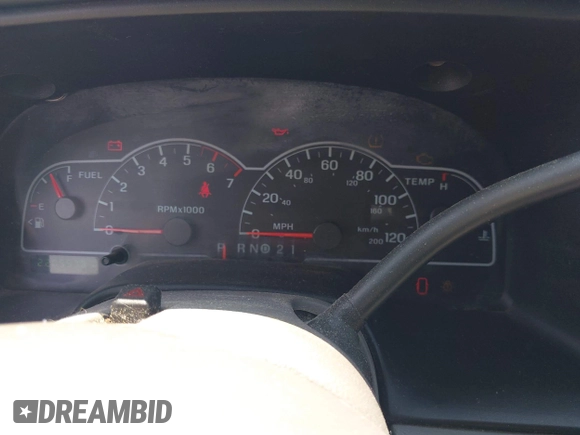 2001 Ford Windstar LX with VIN 2FMZA51491BB39896, listed as a IAAI auction lot 42541254 with 220,598 mi miles and . Bid and sale history available at DreamBid. Image 7.