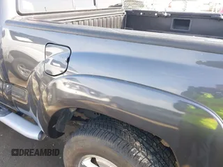 2009 Toyota Tacoma PreRunner with VIN 3TMKU72N99M021678, listed as a IAAI auction lot 41763776 with 155,381 mi miles and . Bid and sale history available at DreamBid. Image 6.