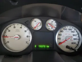 2007 Ford Five Hundred Limited с VIN 1FAHP28127G152456, выставлен на аукционе Copart как лот 59437395 с пробегом 192 372 миль миль и Списание • Salvage title. История ставок и продаж доступна на DreamBid. Изображение 9.