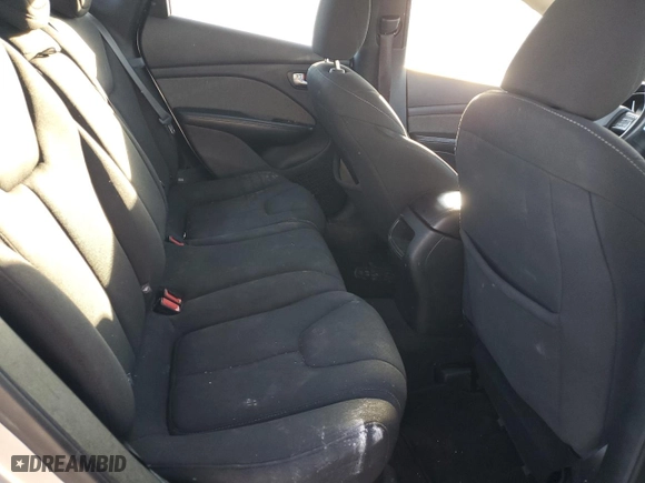 2013 Dodge Dart SXT with VIN 1C3CDFBA2DD268495, listed as a Copart auction lot 42966675 with 201,036 mi miles and Clean Title. Bid and sale history available at carsss.com. Image 10.