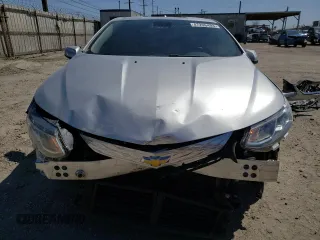 2016 Chevrolet Volt Premier with VIN 1G1RD6S51GU137810, listed as a Copart auction lot 47296403 with 73,637 mi miles. Bid and sale history available at carsss.com. Image 5.