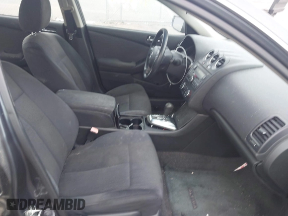 2012 Nissan Altima S with VIN 1N4AL2AP2CC174731, listed as a IAAI auction lot 42717788 with 87,727 mi miles and . Bid and sale history available at DreamBid. Image 5.