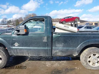 2013 Ford F-250 XLT with VIN 1FTBF2BT1DEA02553, listed as a IAAI auction lot 41430537 with 131,145 mi miles and . Bid and sale history available at DreamBid. Image 15.