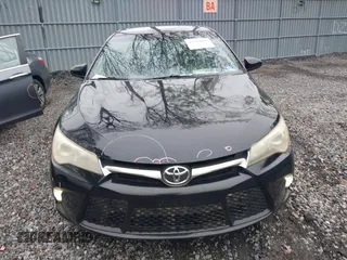 2015 Toyota Camry XLE with VIN 4T1BF1FK9FU098724, listed as a IAAI auction lot 42190809 with 181,605 mi miles and . Bid and sale history available at DreamBid. Image 12.