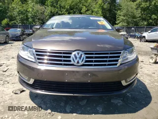 2017 Volkswagen CC 2.0T Sport with VIN WVWKP7AN4HE502063, listed as a Copart auction lot 65229023 with 183,696 mi miles. Bid and sale history available at carsss.com. Image 5.