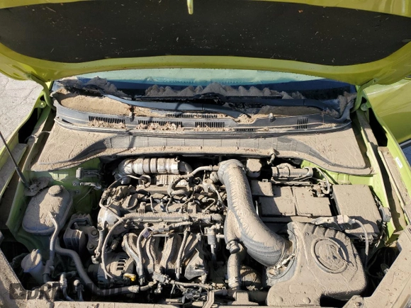 2019 Hyundai Kona Ultimate with VIN KM8K5CA56KU237041, listed as a Copart auction lot 45954795 with 0 mi miles and Salvage Title. Bid and sale history available at carsss.com. Image 13.