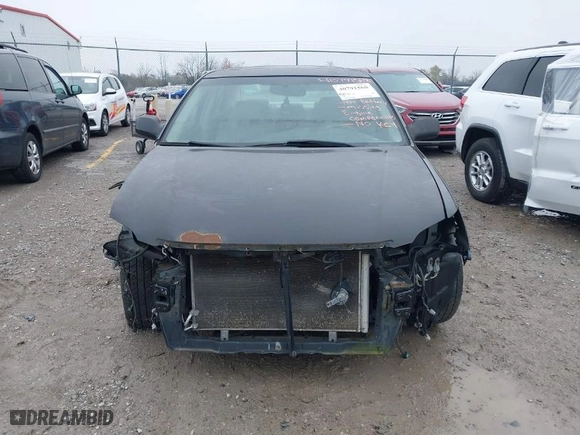 2008 Toyota Avalon XL with VIN 4T1BK36B28U280713, listed as a IAAI auction lot 40791568 with 109,138 mi miles. Bid and sale history available at carsss.com. Image 12.
