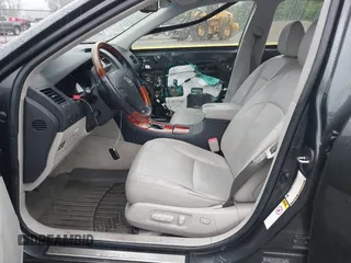 2008 Lexus ES 330 с VIN JTHBJ46G382221690, выставлен на аукционе IAAI как лот 42376403 с пробегом 137 969 миль миль и . История ставок и продаж доступна на DreamBid. Изображение 5.